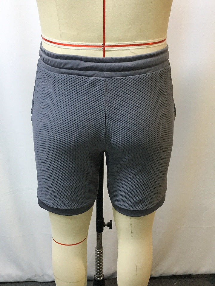 Casual Gym Shorts