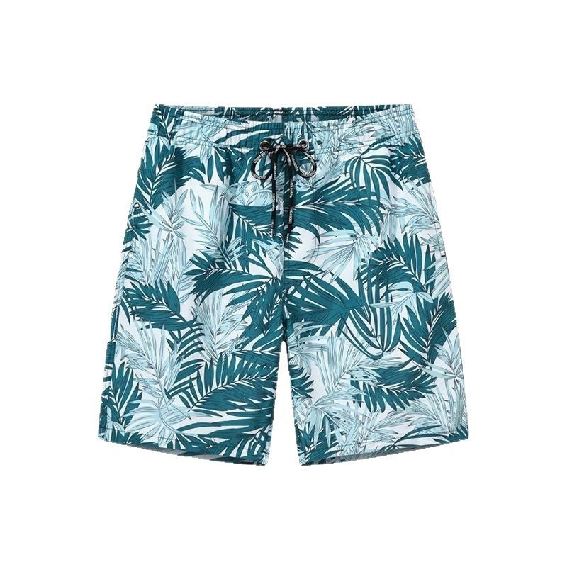 Quick Swim Trunks
