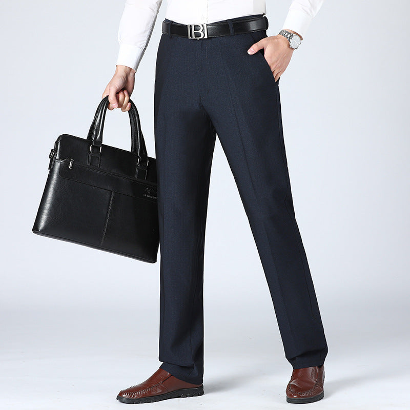 High Waist Pants
