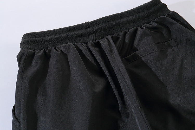 Urban Utility Pants