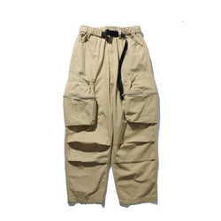 Outdoor Cargo Pants