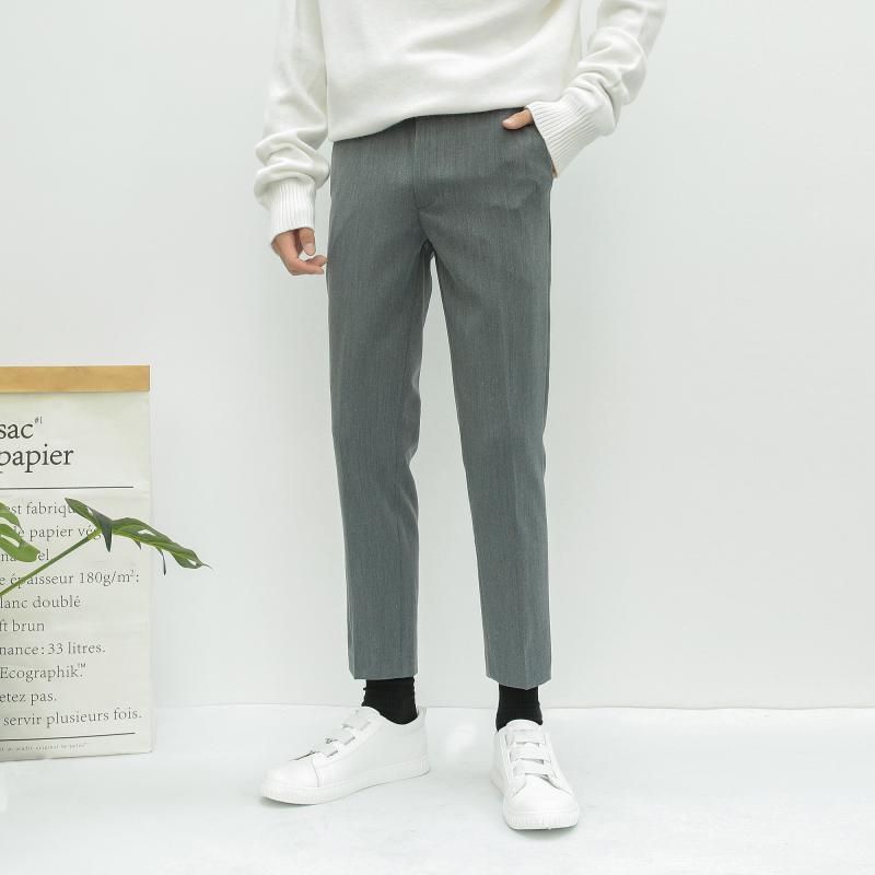 Loose Trendy Pants