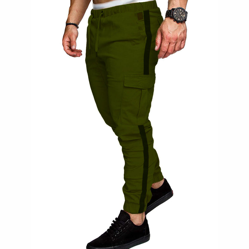 Autumn Loose Pants