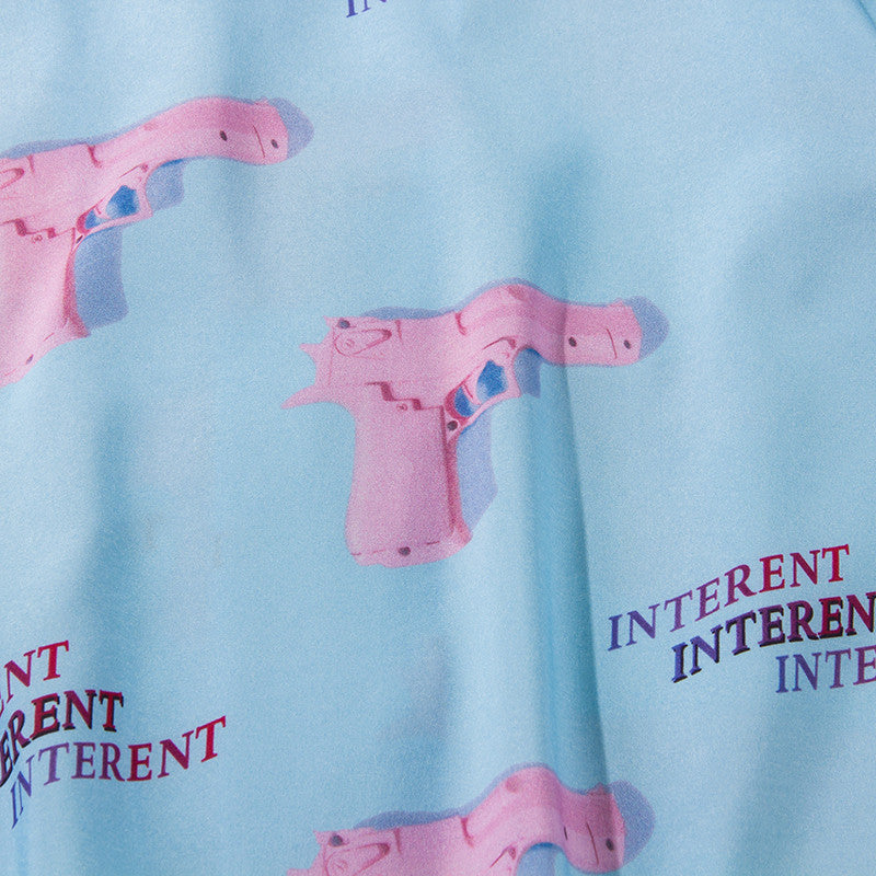 Cotton Beach Shirt
