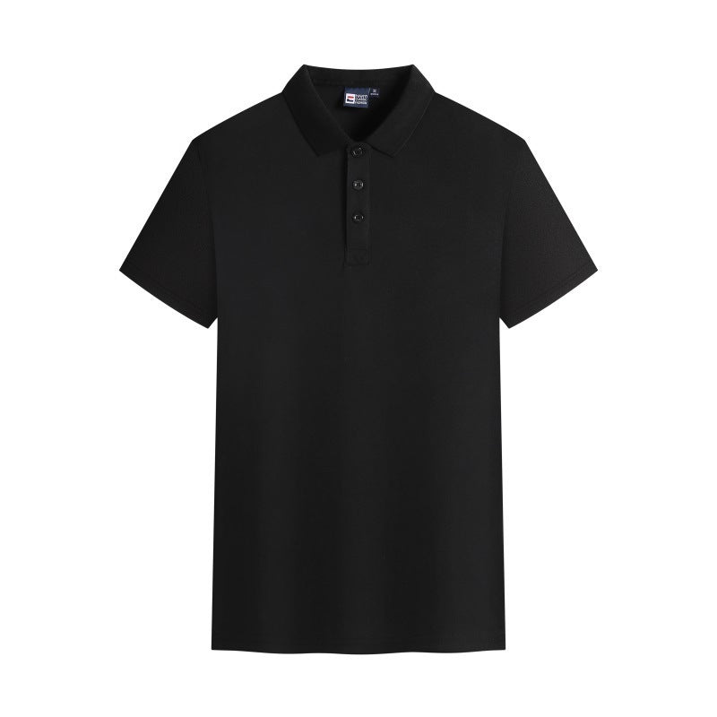 Combed Cotton Tee