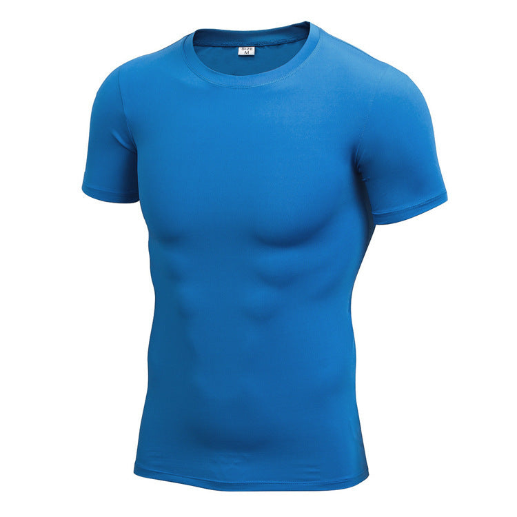 Men’s Stretch Tee