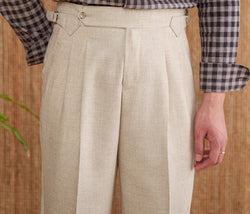 Naples Suit Pants