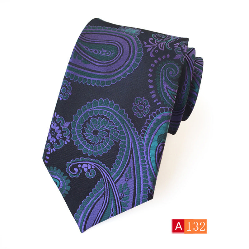 Polyester Men’s Tie
