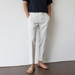 Men’s Cropped Pants
