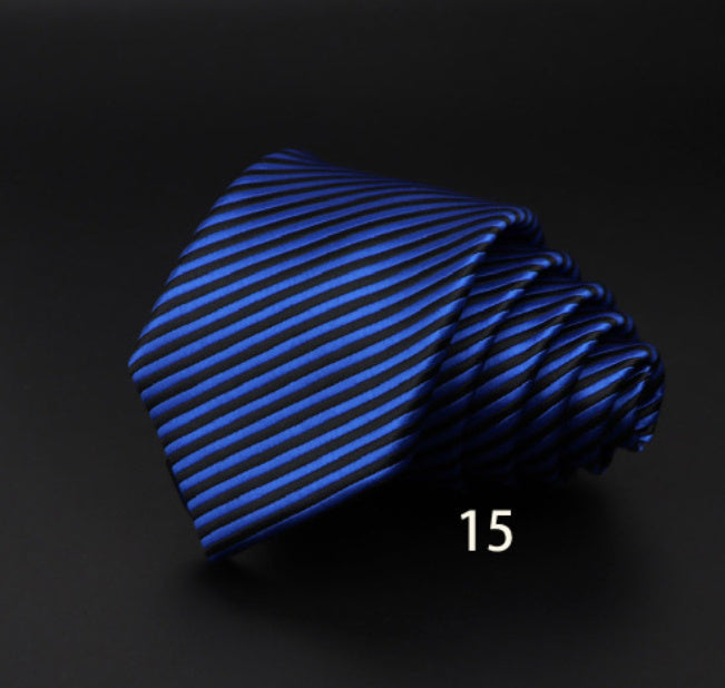 Polyester Fiber Tie