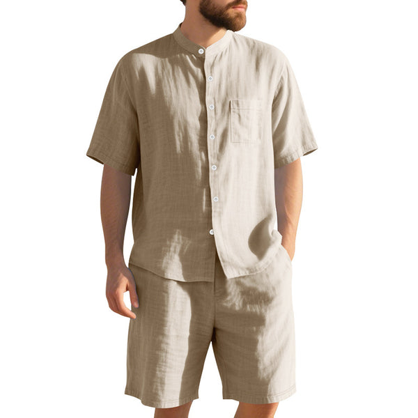 Men’s Beach Suit