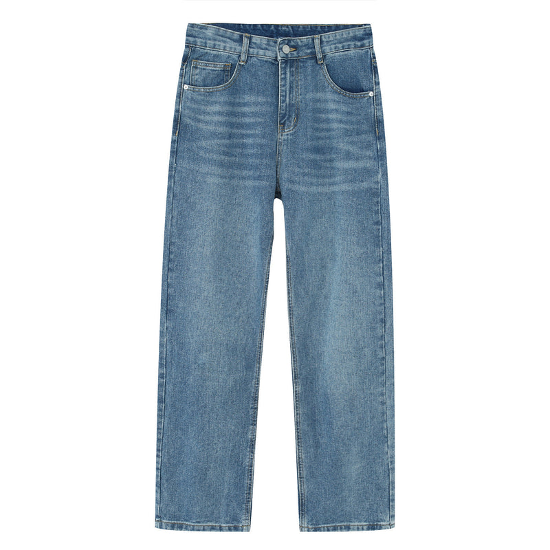 Casual Loose Trousers