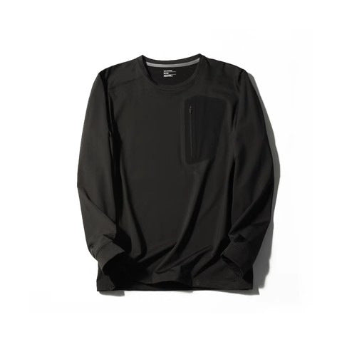 Dry Fit Long Sleeve