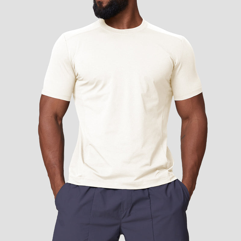 Cool Dry Tee