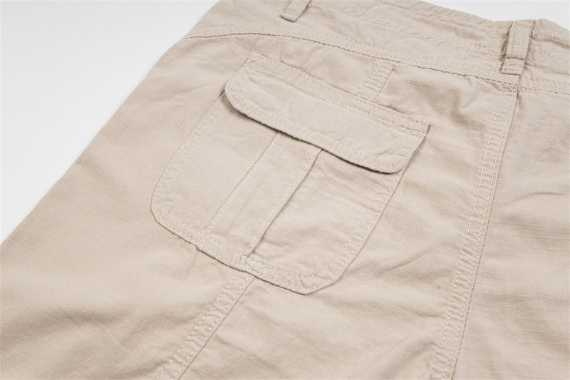 Workwear Pants