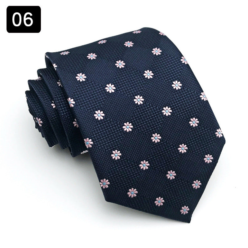 Office Men’s Tie