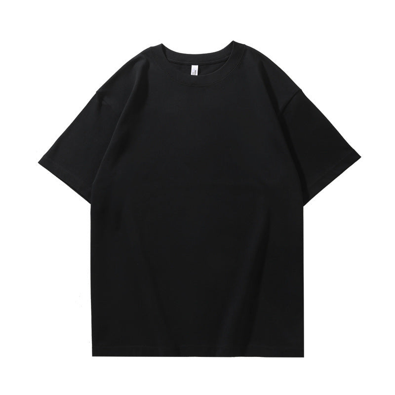 Heavy Short Sleeve