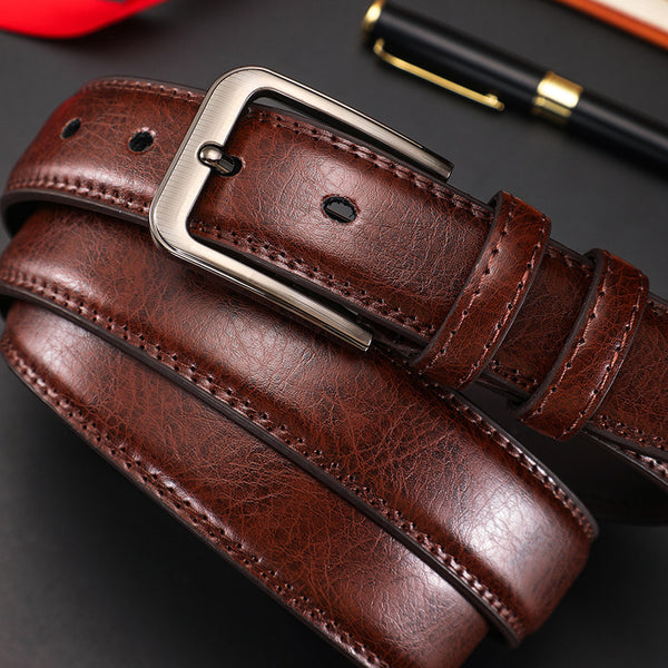 Vintage Style Belt