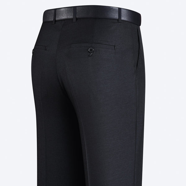 High Waist Trousers