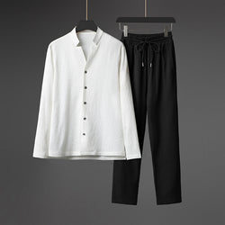 Long Sleeve Set
