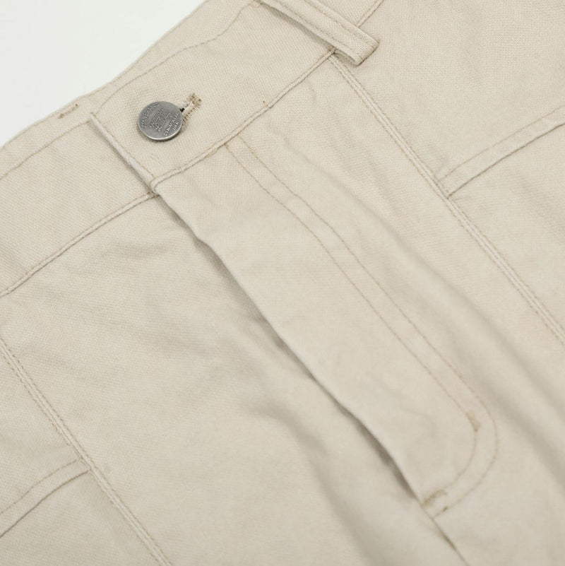Loose Industry Overalls