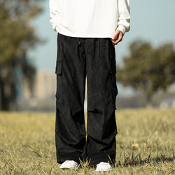 Men’s Casual Overalls