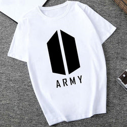 Personality Graphic Tee
