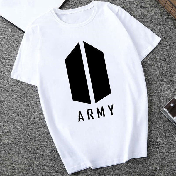 Personality Graphic Tee