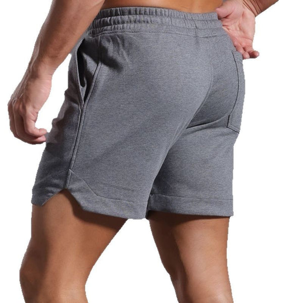 Workout Capris Men