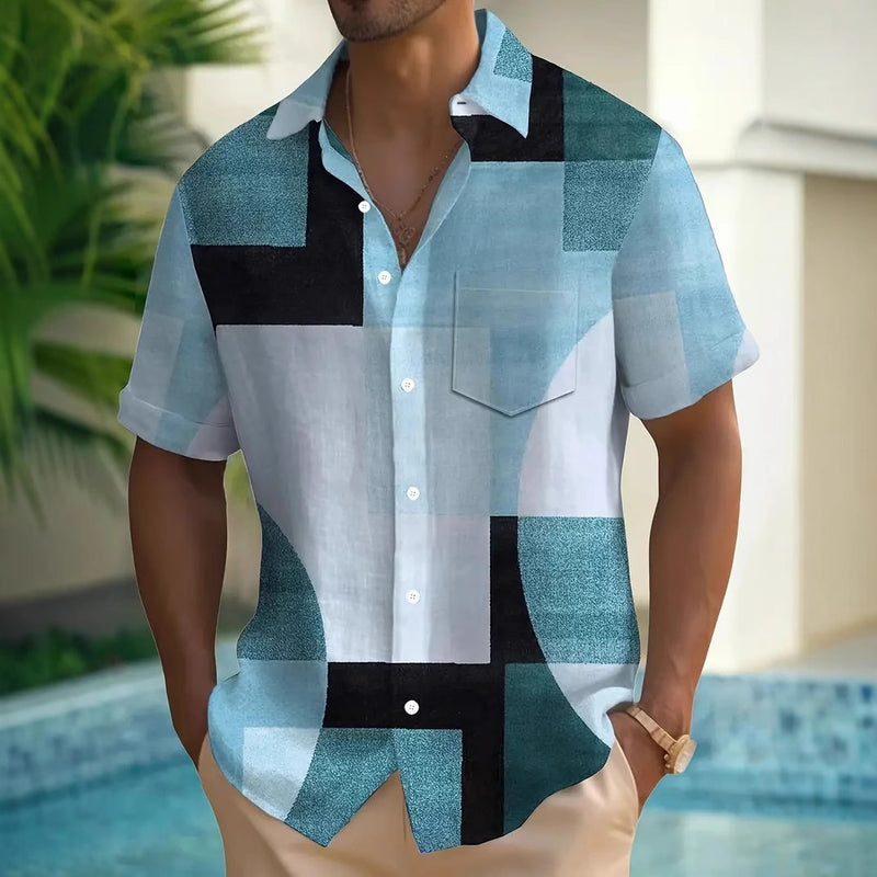 3D Print Shirt