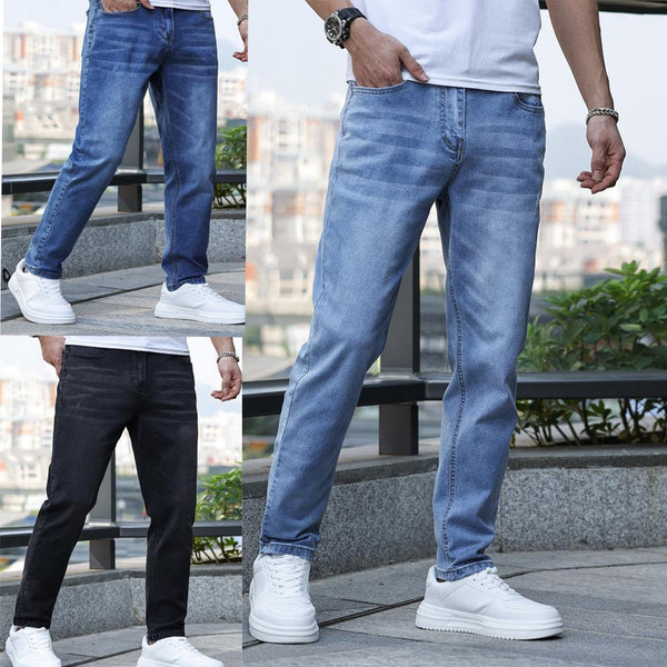 Slim Fit Jeans