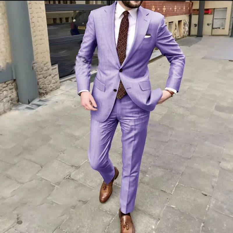 Business Dress Set