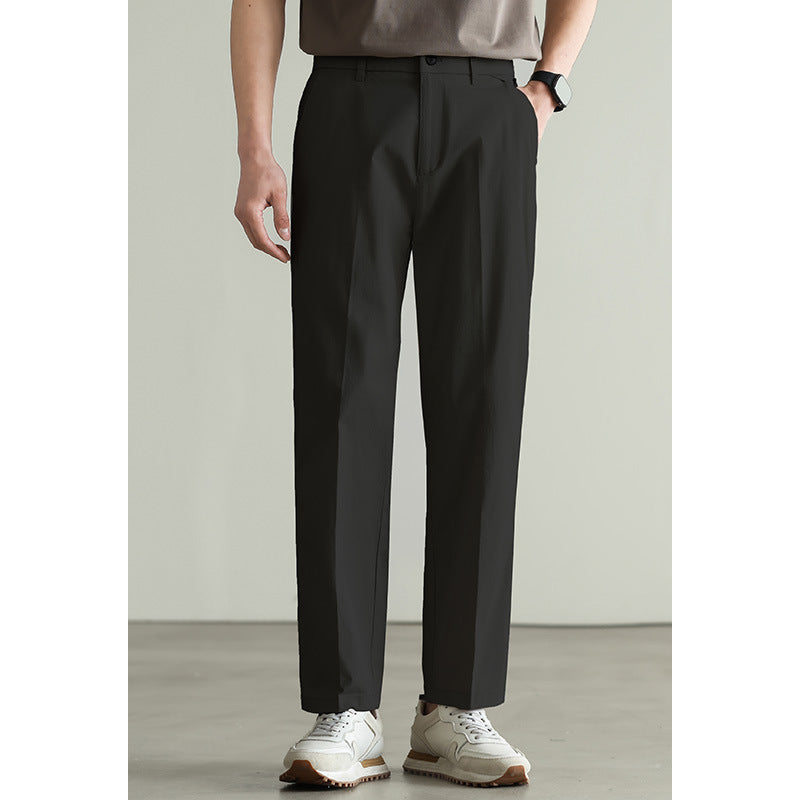 Men’s Casual Slacks