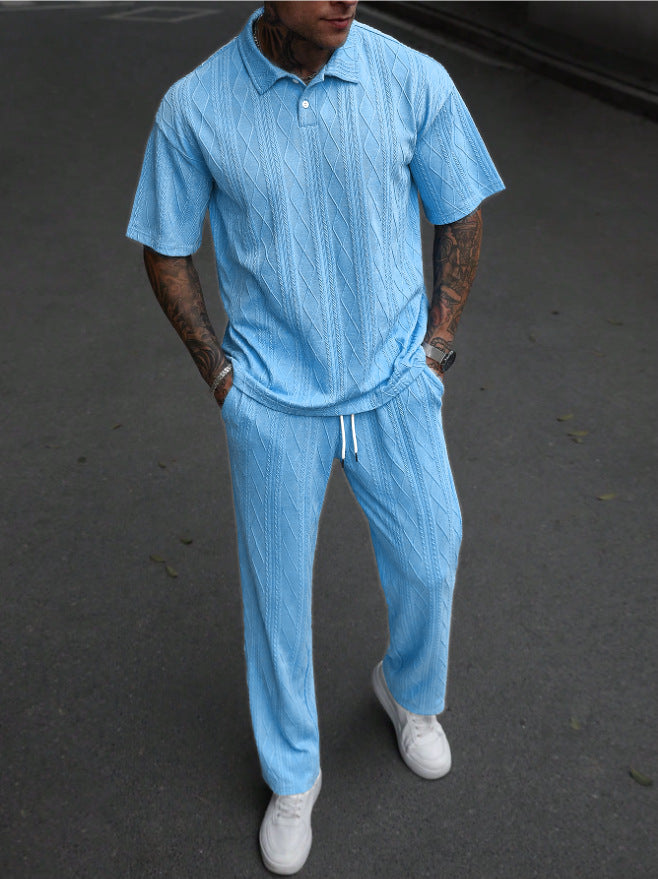 Men's Summer Outfit
