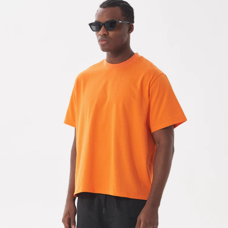 Tall Men’s Tee