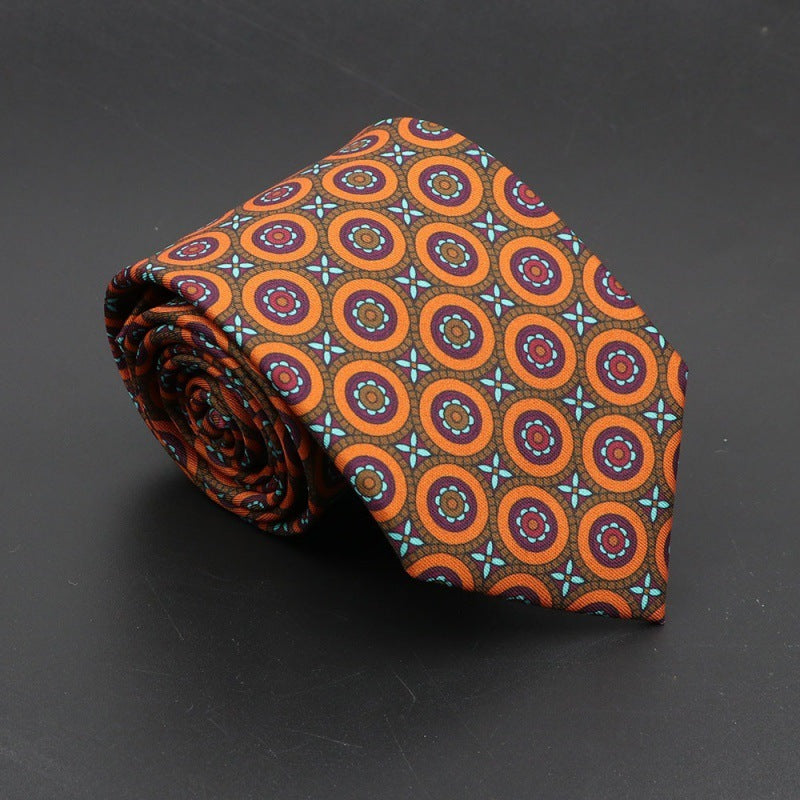 Men’s Fashion Tie