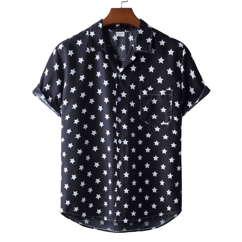 Short Sleeve Shirt