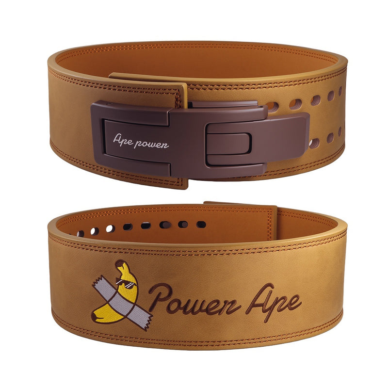 Full Leather Belt