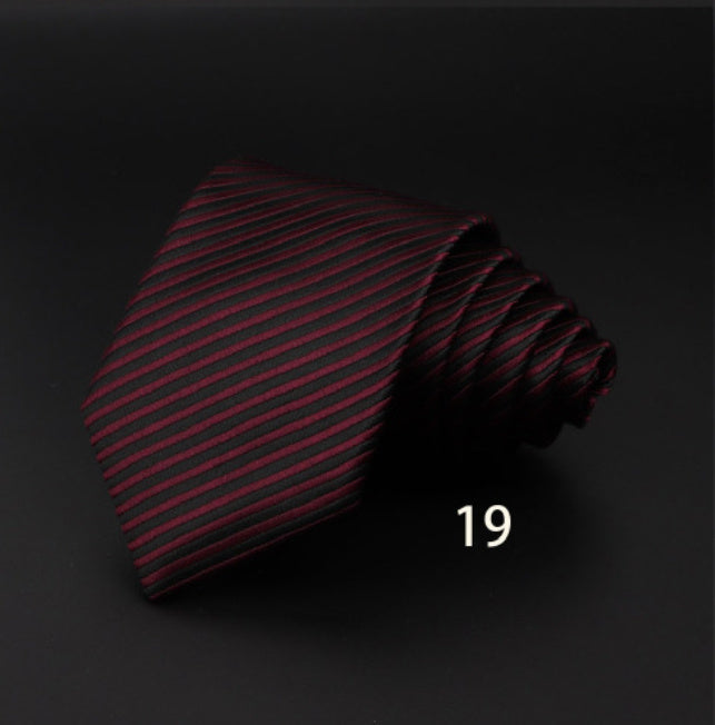 Polyester Fiber Tie