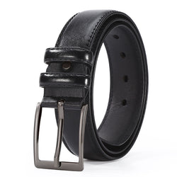Men’s Laser Belt