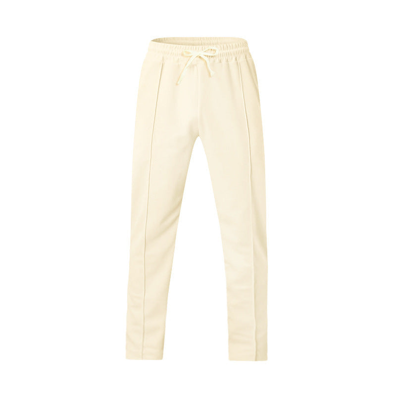 Loose Track Pants