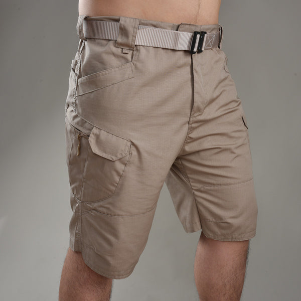 IX7 Tactical Shorts