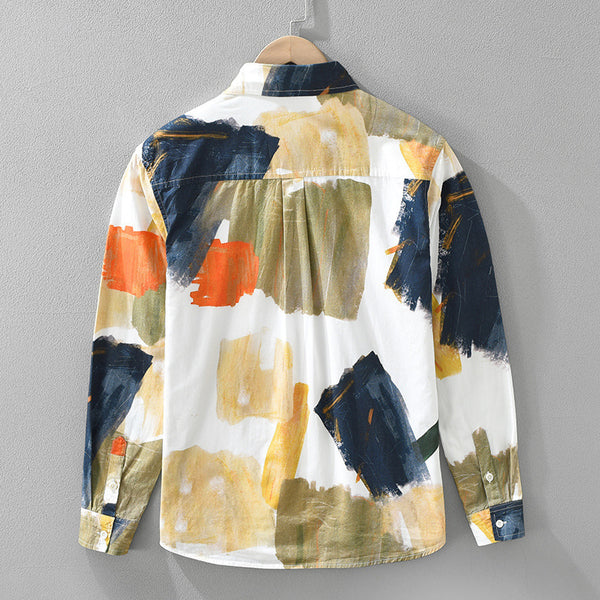 Loose Fashion Top