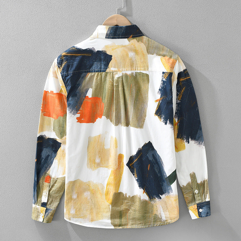 Loose Fashion Top