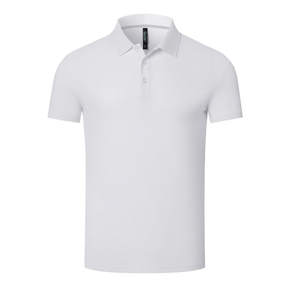 Breathable Polo