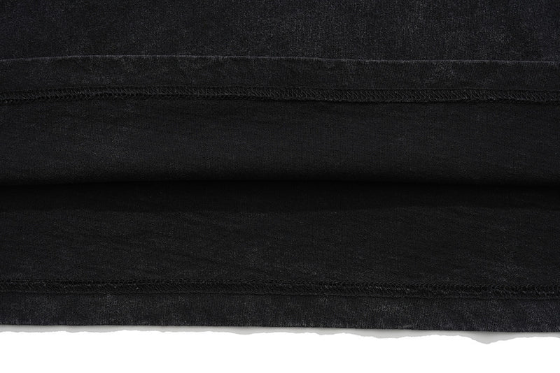 Worn Look Tee