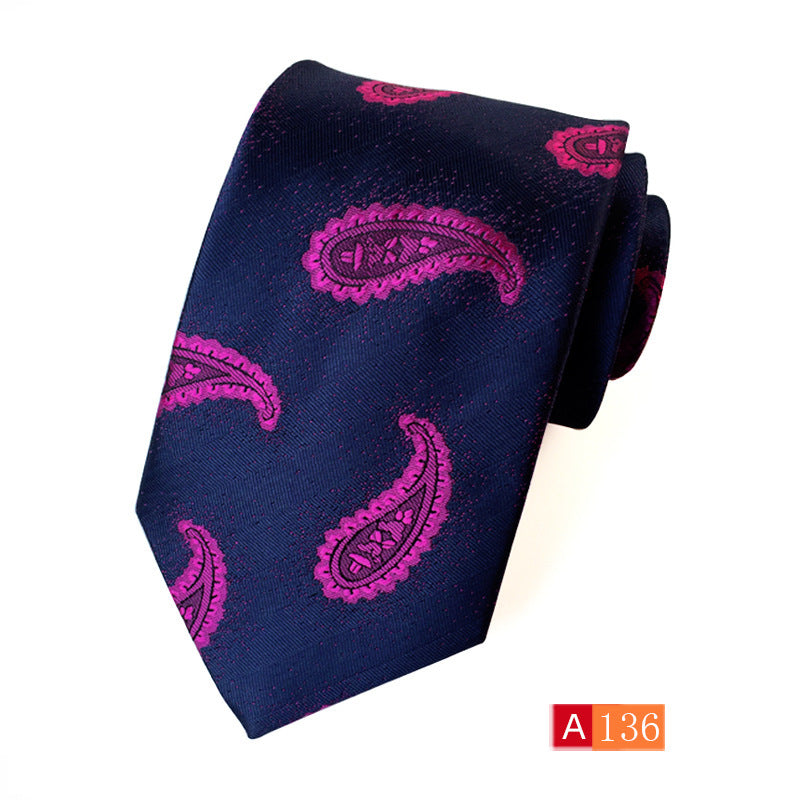 Polyester Men’s Tie
