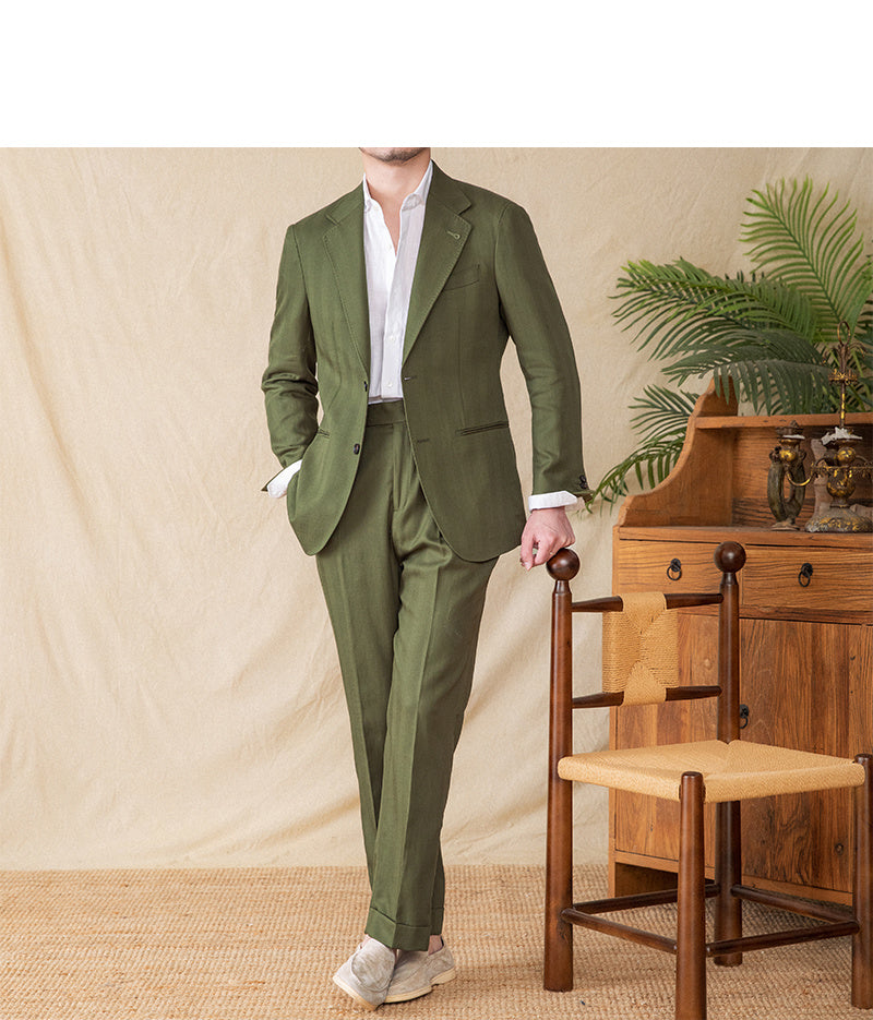 Lightweight Suit Set