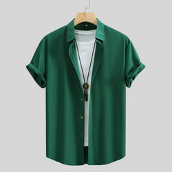 Men’s Summer Shirt