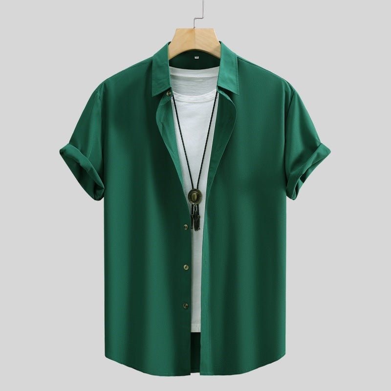 Men’s Summer Shirt